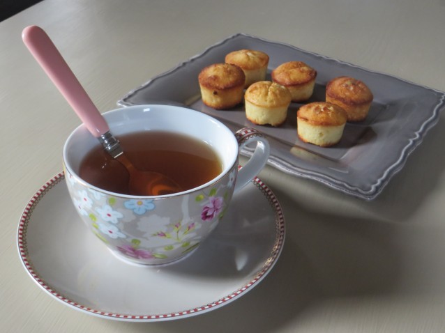 Les petits friands de Normandie