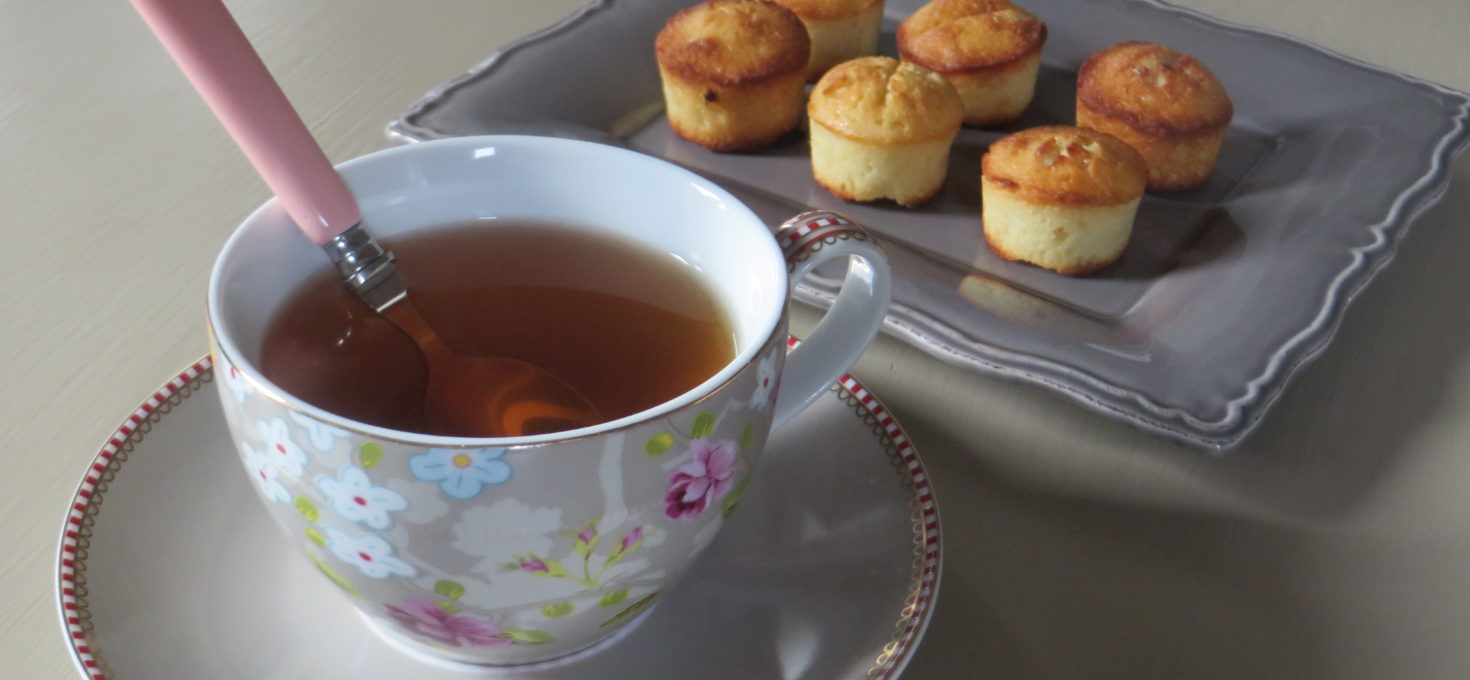 Les petits friands de Normandie
