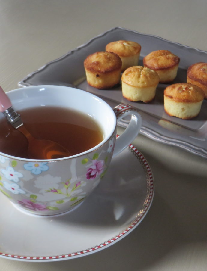 Les petits friands de Normandie